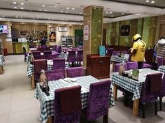 大堂-紫光园(吕家营店)