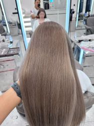 -上禾 HAIR SALON