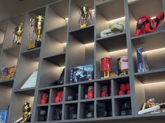 -大焱搏击·泰拳·拳击俱乐部(大柏树店)