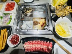 -海底捞火锅(徐州火车站店)