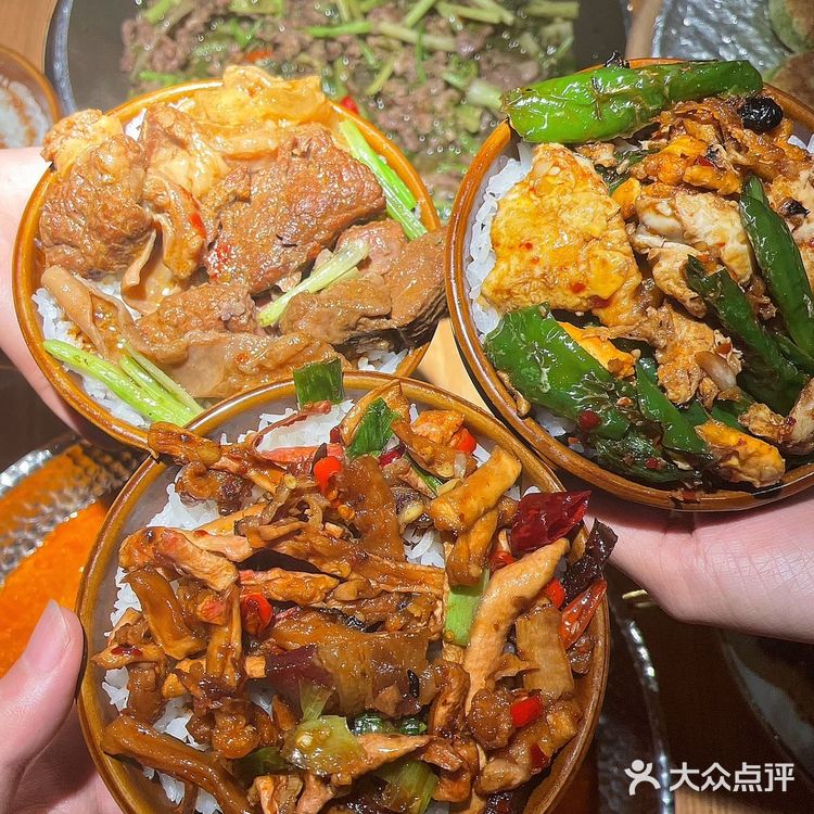 吃饭皇帝大点菜最佳指南！！