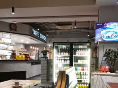 -YAFEE雅菲·粤菜·湘菜·融合菜(魏公村店)