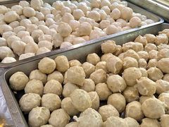 -登兴鱼丸