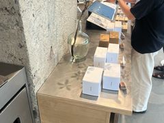 -喜茶(珠海华发商都店)