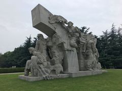 -上海市龙华烈士陵园