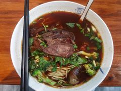-囿面传统制面馆(中央路店)