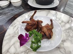 -鸽鸟轩(石岐店)