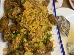 -鑫鸿达·海鲜闽菜热炒小馆(中山路店)