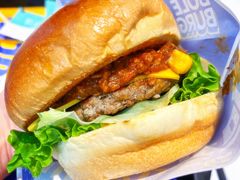 -BOLE BURGER波乐堡(高新店)