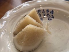 -糟粕醋·椰苑海南菜餐厅(亚龙湾天域酒店)