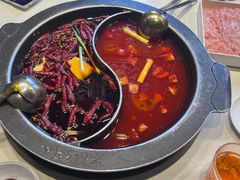 -川西坝子火锅(金沙1.0直营店)