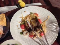-宴悦海鲜餐厅Driftwood·游水海鲜·牛排(亚龙湾瑞吉店)