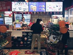 -CGV影城(滨江天街IMAX店)