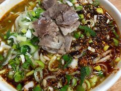 -肖家客饸饹面(郑州总店)