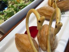 -老房子金沙元年川菜食府·花园餐厅(金沙店)