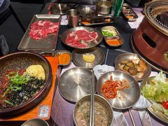 -西塔老太太泥炉烤肉(龙湖北苑天街店)