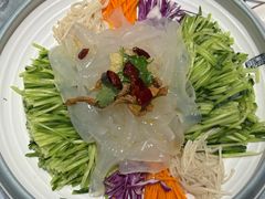 -添福来墨鱼饺子 · 海鲜东北菜(黄浦路店)