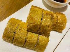 -枣子树·素食餐厅(普陀山店)