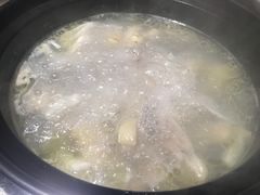 -润泽园椰子鸡(汇一城店)