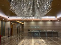 -广州天河合景福朋喜来登酒店