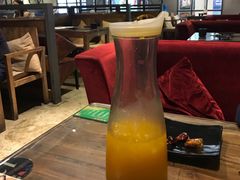 -拿渡麻辣香锅(银泰创意城店)