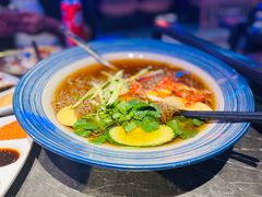 -十三姨正合丰烤肉(营迹路店)