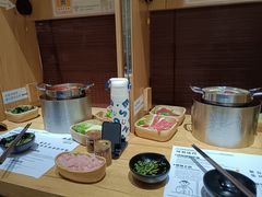 -独食火锅·半米屋台(望平街店)