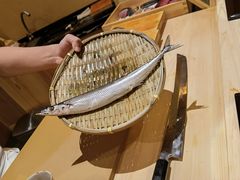 -荣一代目OMAKASE板前料理