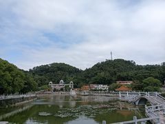 -红山村