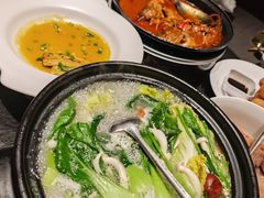 -香丰阁·烤鸭·川湘菜(清河店)
