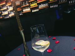 -小火花·干式熟成牛排馆Spark SteakHouse(剑桥郡店)