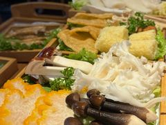 -十二舍·湯物素煮(江泰潤政店)