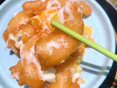 大虾特写-澳门星记猪骨(虹口龙之梦店)