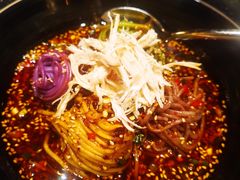 -华豫川酒家(大卫城店)