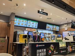 -德克士(胜利店)