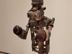 -旧金山现代艺术博物馆