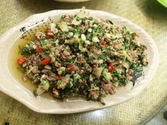 -多哥水傣味餐厅(司马巷店)