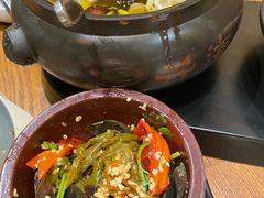 -云海肴·汽锅鸡·云南菜(苏州中心店)