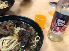 -瞻老元面馆(双塘路店)