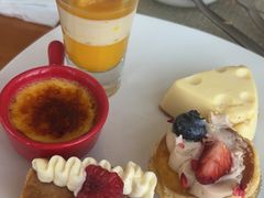 -视界美食自助餐厅·石家庄希尔顿酒店