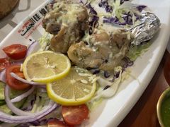 -清真· AL-JANNAT 佳纳特餐厅(仙林店)
