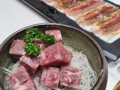 -妥妥烤肉料理(凯德店)