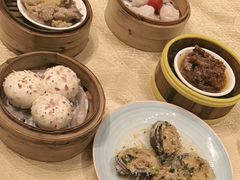 -富力万达嘉华酒店-品珍中餐厅(水果湖店)