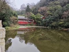 -黔灵山公园