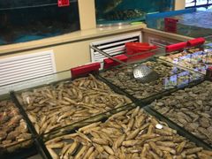 水产区-普天和酒楼·新津菜·烤鸭(天津之眼店)