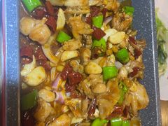 -肖记公安牛肉鱼杂馆· 省级非物质文化遗产(仁和路店)