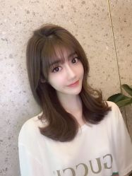 -3AM·S HAIR SALON烫发染发接发
