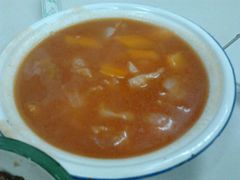 罗宋汤-做了不起的80后