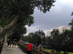 -南京航空航天大学(明故宫校区)