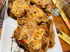 -老北京涮羊肉·龙虾.烧烤(江镇店)